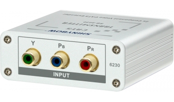 2Way Component Video Transmitter