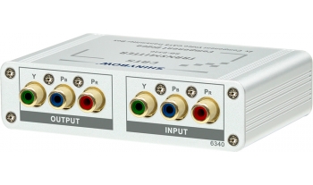 4Way Component Video Transmitter