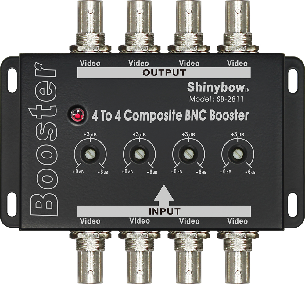 SB-2811 (BNC)