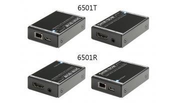 HDMI To Fiber Optic Extender