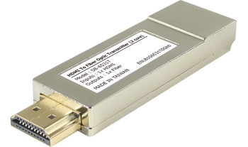 HDMI To Fiber Optic Extender