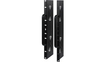 19 inch 9U Ear rack mount