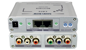 2xWay Component‧Digital‧Audio 2xWay Component‧Digital‧Audio