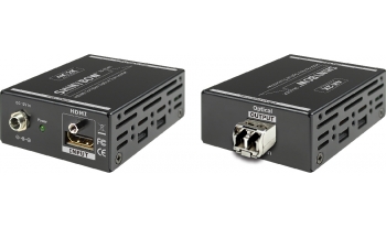 Fiber Optic 300M Extender