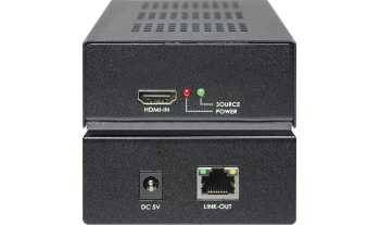 HDMI Cat.6 Extender